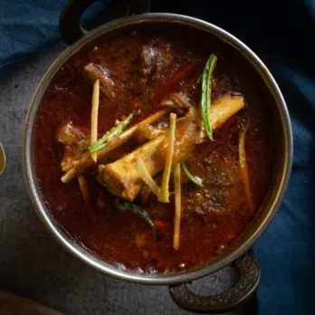 Best winter foods