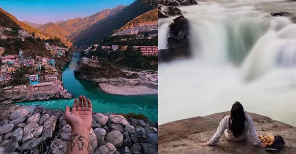 These Indian solo women travellers are exploring the world like a boss!