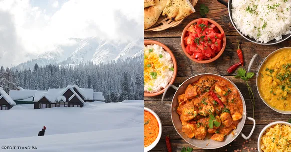 Local roundup: Srinagar shivers on Sunday, Indian cuisines ranked fifth and short local relevant news stories for you