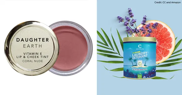 5 sustainable lifestyle brands to help you go green!