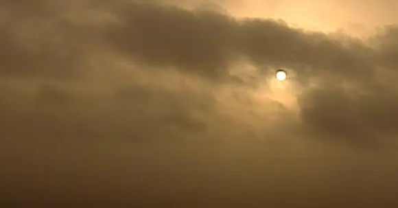 Now anyone can update information on the weather as IMD has opened a portal for it!