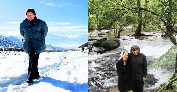 On World Conservation Day, meet these eco-warriors helping us build a greener future