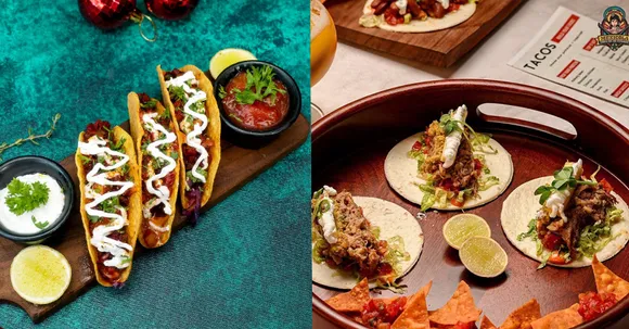 Here's why Mexicola is a must-visit if you are in Anjuna, Goa!