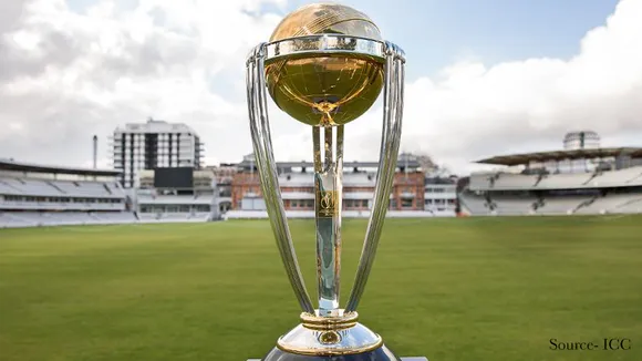 INOX brings Cinematic Cricket Stadium to India and is Screening World Cup Matches in Theatres!