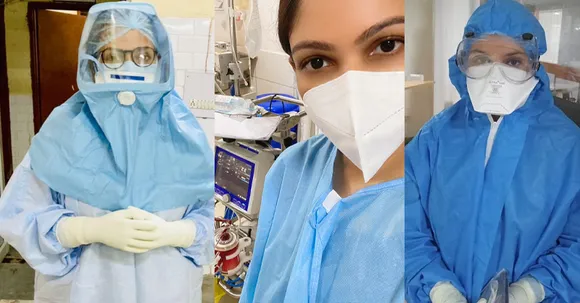 The tale of the frontline workers: Doctors share incidents that they believe will remain with them throughout their lives