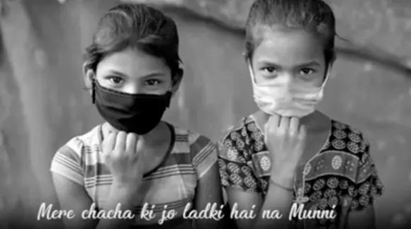 Watch this heartwarming video on #LockdownHunger by Mumbai Food Project