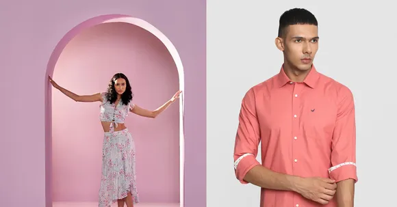 Gift these outfits for Valentine's Day to them and make them happy!