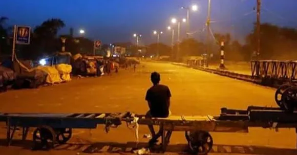 Rajasthan increased night curfew timings in eight cities by an hour