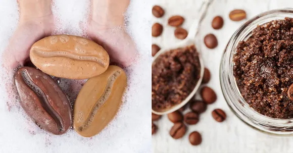 Coffeeholics! Here's a list of all cool gifts that a coffee lover will adore!