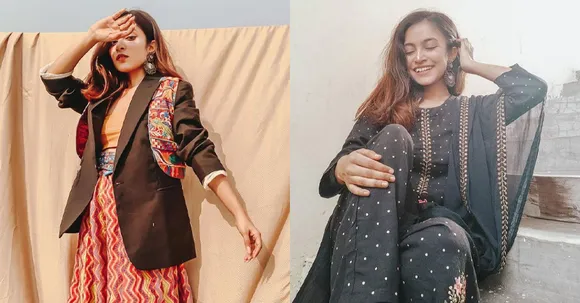 Be Holi ready with these stylish Holi Looks by Anushka Hazraa!