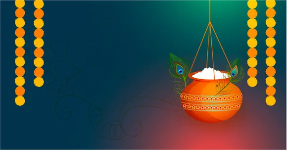 Here is how Janmashtami is celebrated in Mathura – the birthplace of Krishna