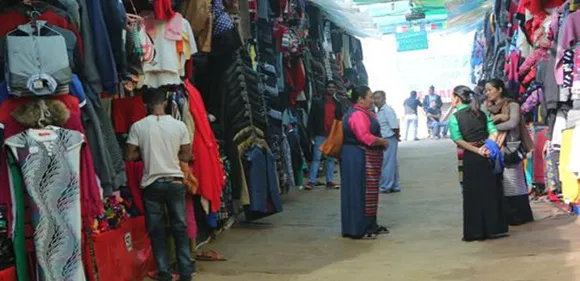 Winter wear essentials are easier to find in these Chandigarh markets!