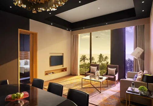 Hyatt Centric brand debuts in Maharashtra with Hyatt Centric Juhu Mumbai
