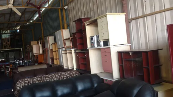 Buy Second hand and cheap furniture from these local markets in Mumbai!