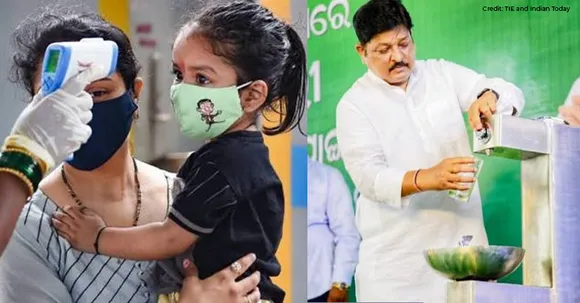 Local roundup: Puri becomes the first city to have 'drink from tap' facility, vaccination for kids to start soon and more relevant stories here