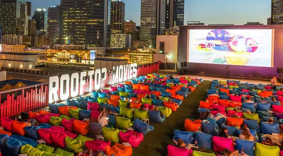Looking for something off-beat? Here are some Valentine’s Day events in Mumbai to spice up your celebration!