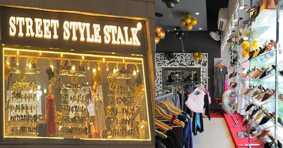 Street Style Stalk