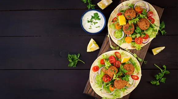 vegan restaurants in bangalore