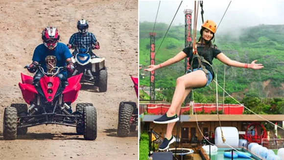 Della Adventure Park
