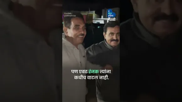 रिटायरमेंट नंतर सुरु झाला मनासारखा प्रवास | Senior citizen | Travel | Noida