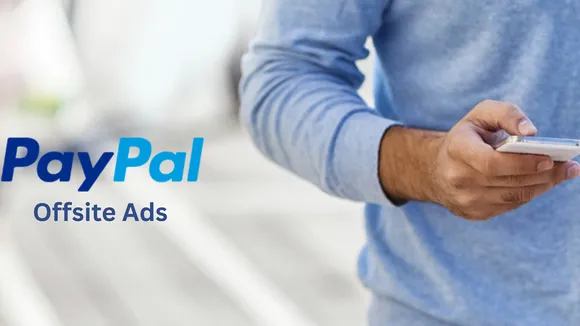PayPal Ads