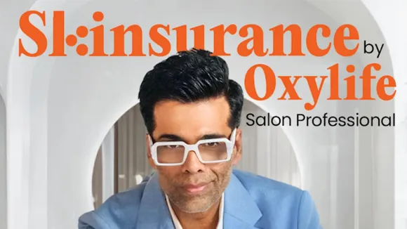 Karan Johar and Oxylife