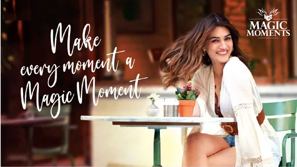 Magic Moments