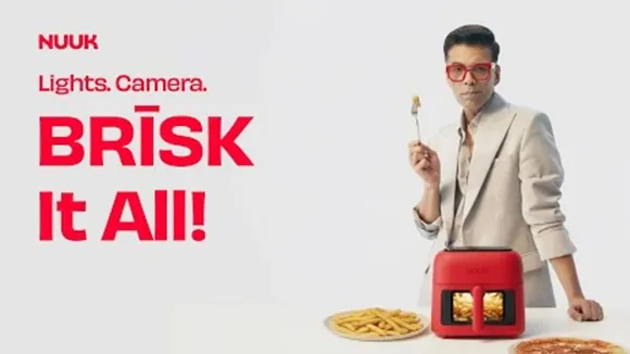 NUUK'