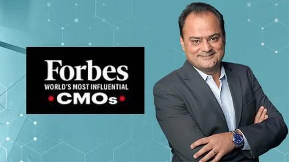Forbes List
