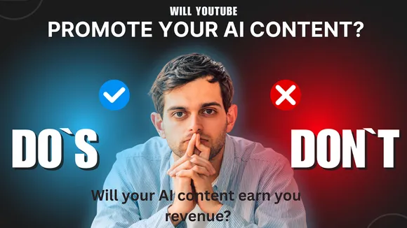 Will your AI content earn you revenue