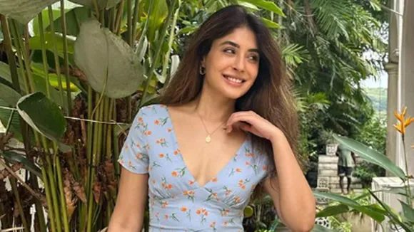 Kritika Kamra on how the definition of love has changed for her