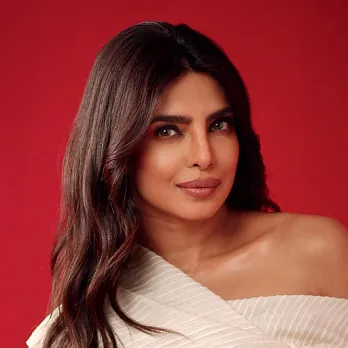 Priyanka Chopra Jonas 