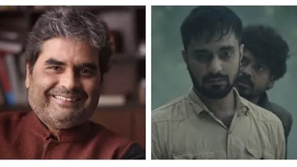 Acclaimed Director Vishal Bhardwaj Joins Samir Zaidi's Debut Short Two  Sinners As Executive Producer - IMDb