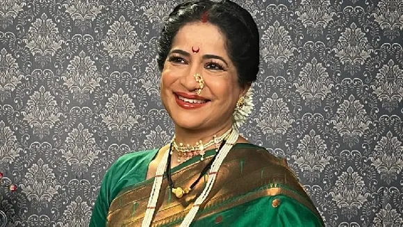 Geeta Tyagi joins the cast of Zee TV's upcoming show Jagadhatri as Rekha -  Filmibeat