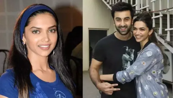 Deepika Padukone Once Claimed That Her Then-Beau, Ranbir Kapoor, Loved Her  More Than She Loved Him