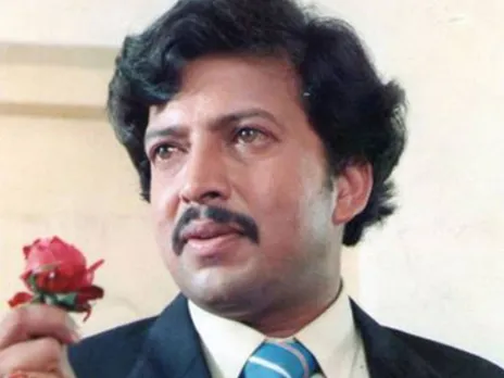 Dr. Vishnuvardhan 