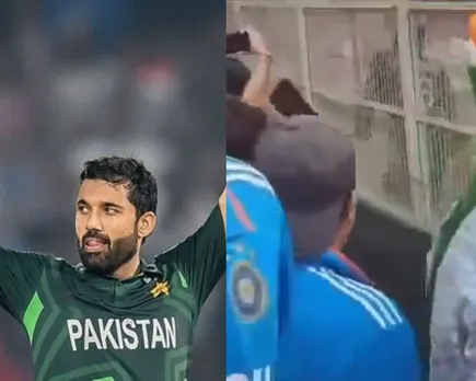 Mohammad Rizwan 