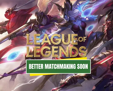 League