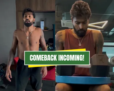 Hardik Pandya 