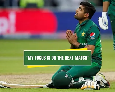 Babar Azam