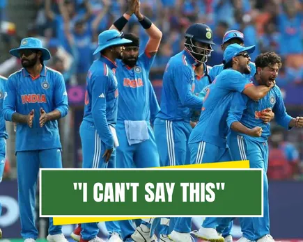 Former India skipper blunt take about Indian bowling attack