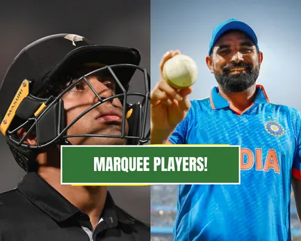 Players to watch out for IND vs NZ