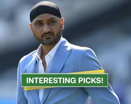 Harbhajan Singh