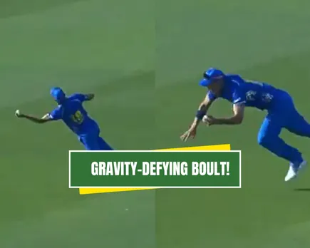 Trent Boult 