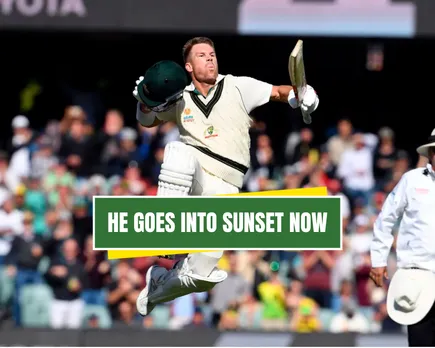 David Warner