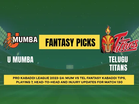MUM vs TEL Dream11