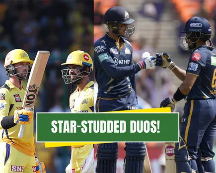 Opening combination for the IPL 2024 