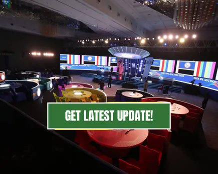 IPL 2024 auction 