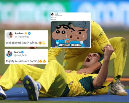 Australia