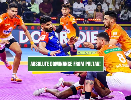 PUN vs HAR PKL 10 final 